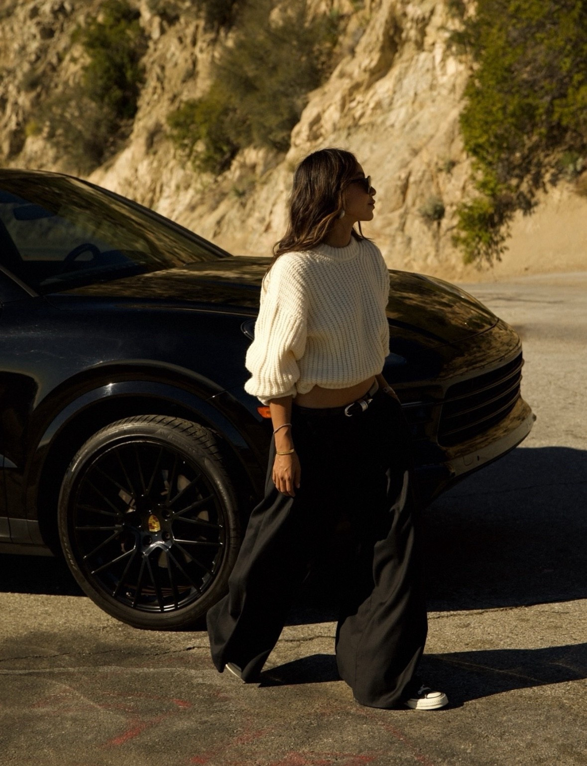 Casual chic. ❤️

#LTKootd