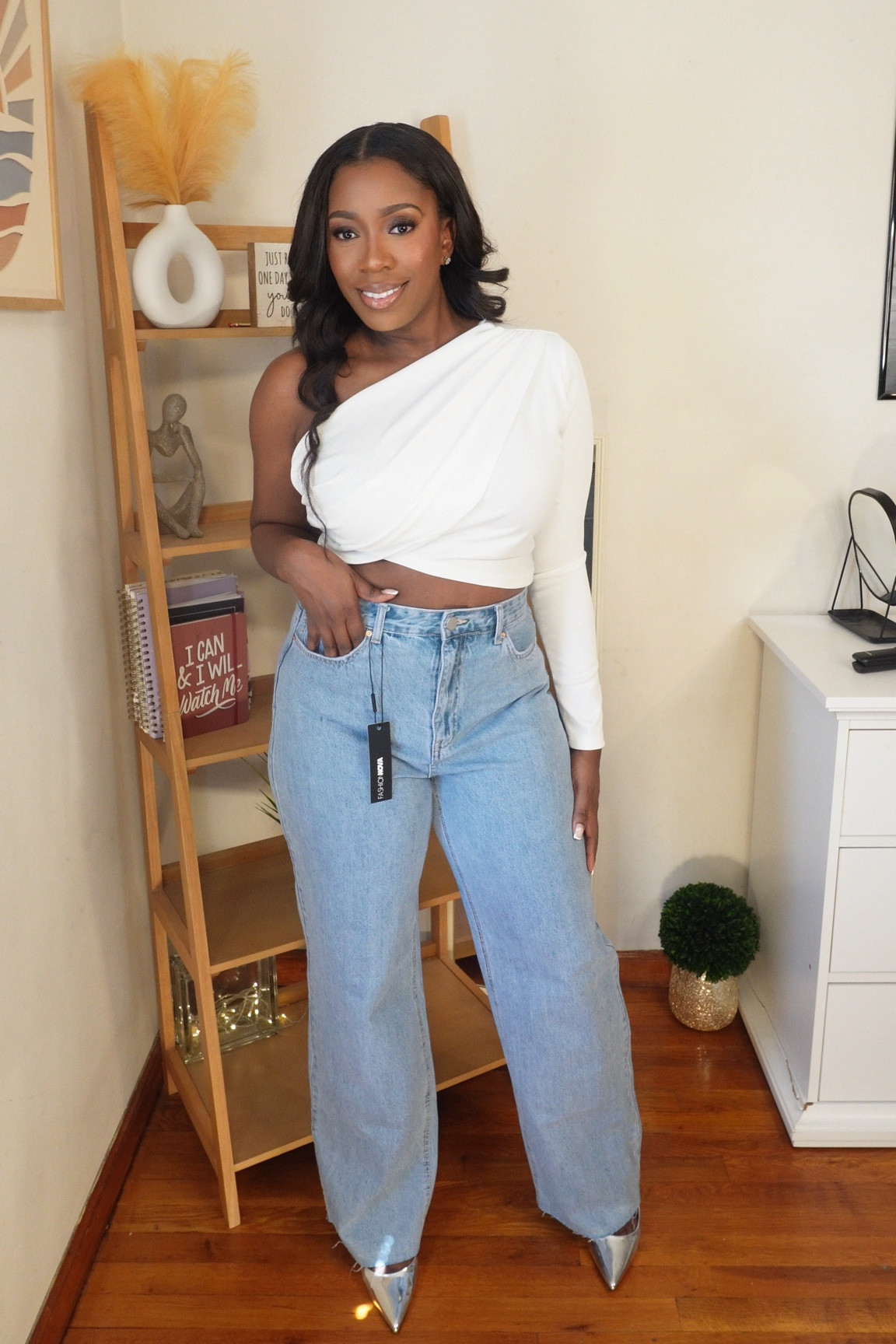 #LTKstyletip #LTKfindsunder100 #LTKVideo