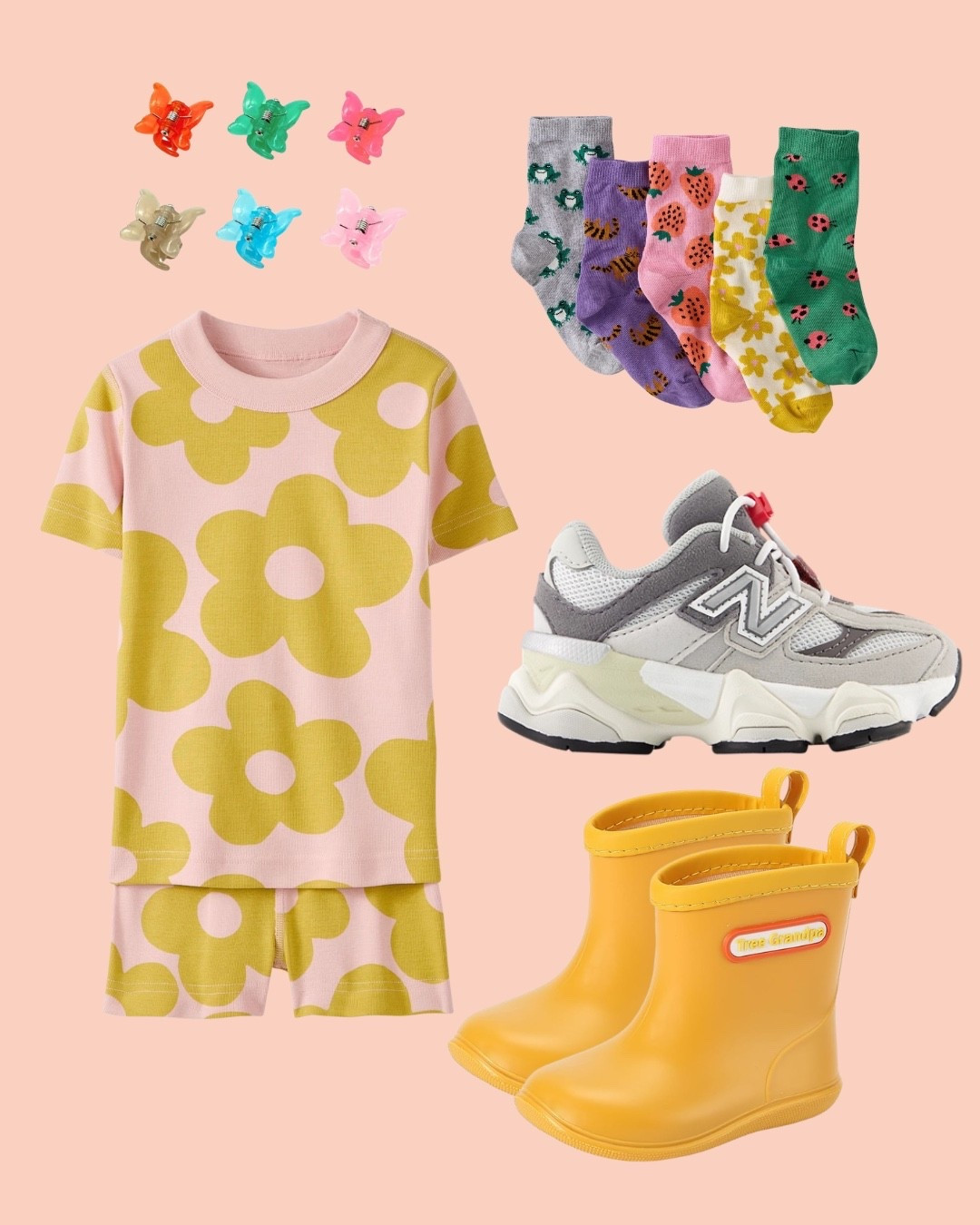 colorful toddler play clothes & the art of double dipping! 

#LTKootd #LTKKids #LTKmomlife
