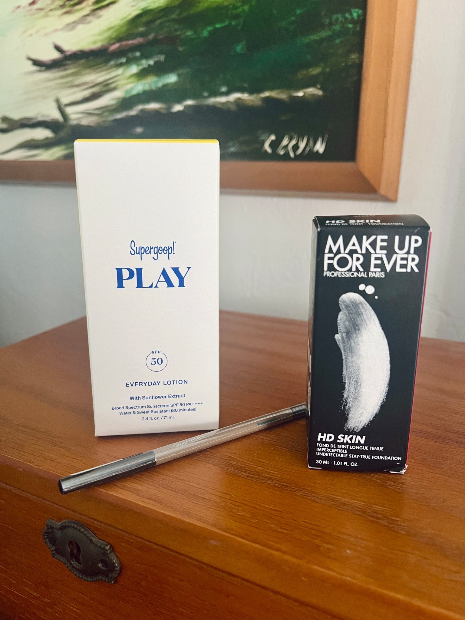 Sephora sale make up must haves! I love these products the are sweat and water poor. Perfect for Disney park days and water park makeup. Disney world packing essentials for toiletries and makeup. 

#LTKBeauty #LTKSaleAlert #LTKGiftGuide