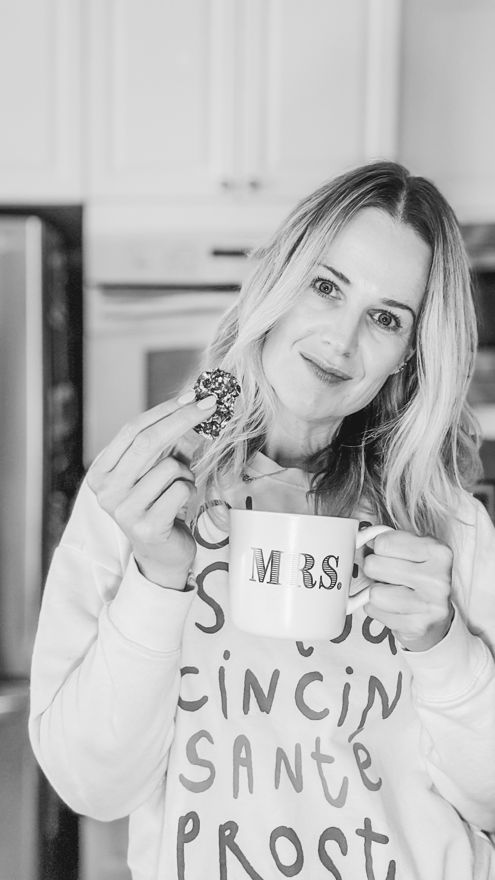 This little food processor was the BEST find! Rated a 4.6 & under $40! Easy to clean & store… 

#LTKFindsUnder50 #LTKHome