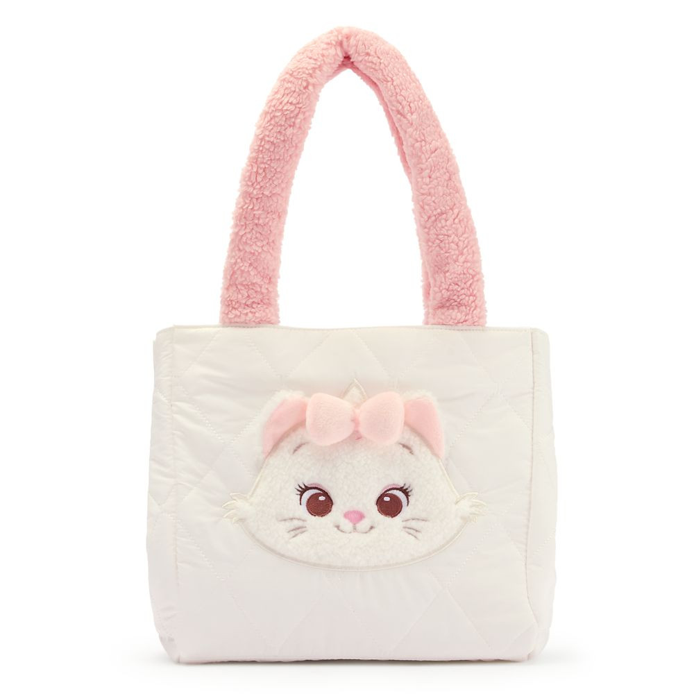 Marie Plush Tote Bag – The Aristocats | Disney Store