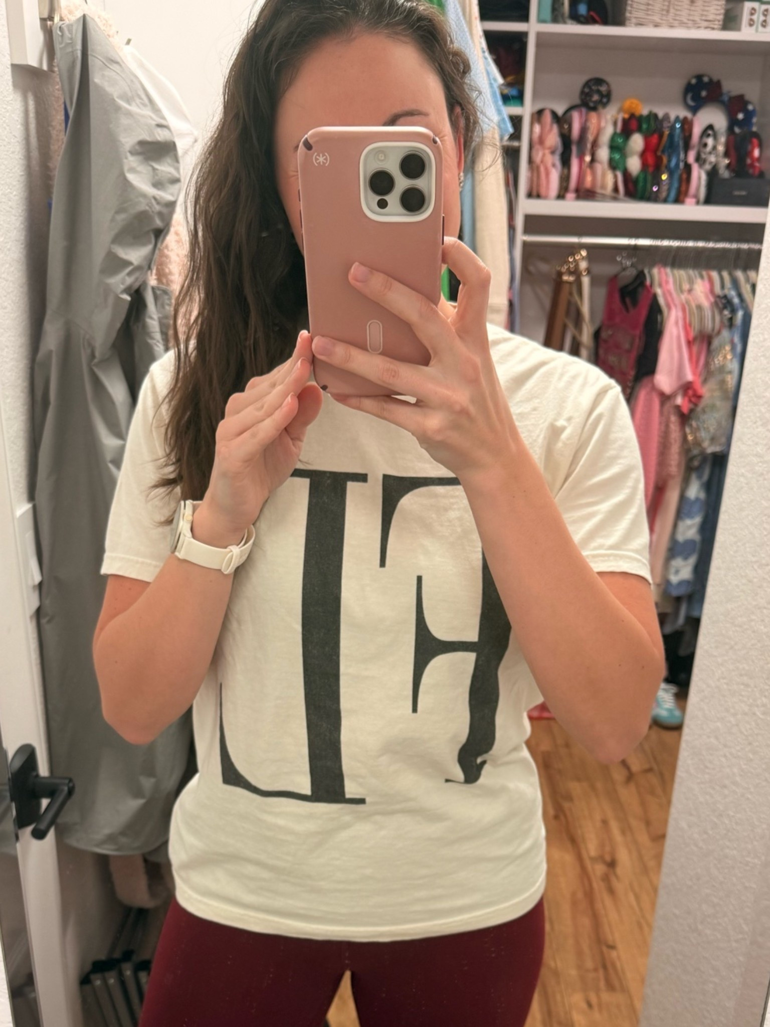 @Mountain Moverz has the best Tshirts! They use comfort colors which ALWAYS fit the way you want (I go true to size unless I really want an oversized T) and are so comfy! Get your Ts now and be comfy all day long!

#LTKootd #LTKgrwm #LTKdayinmylife