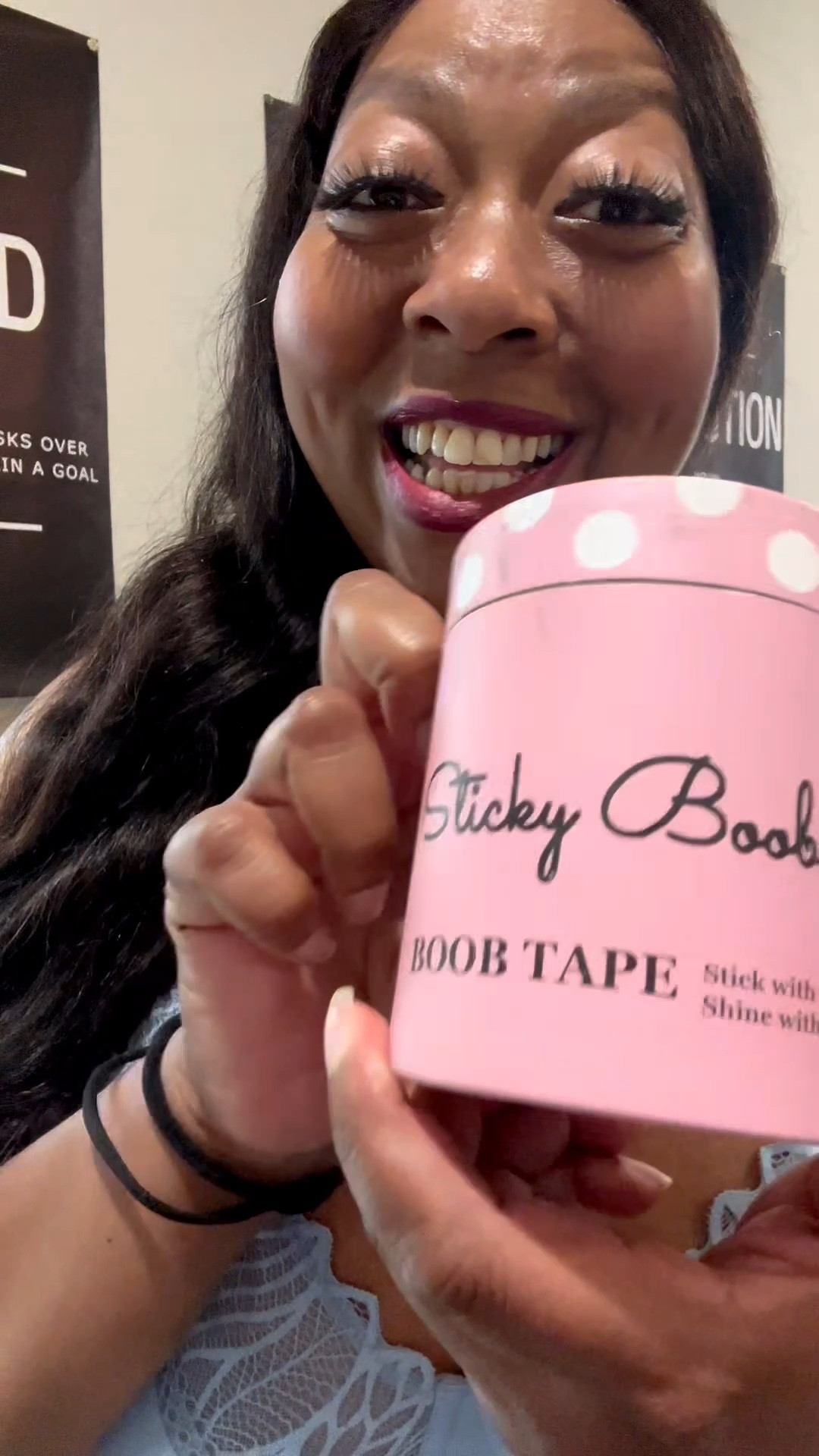 Try this out for big boob problems

#LTKdayinmylife #LTKgrwm #LTKPlusSize