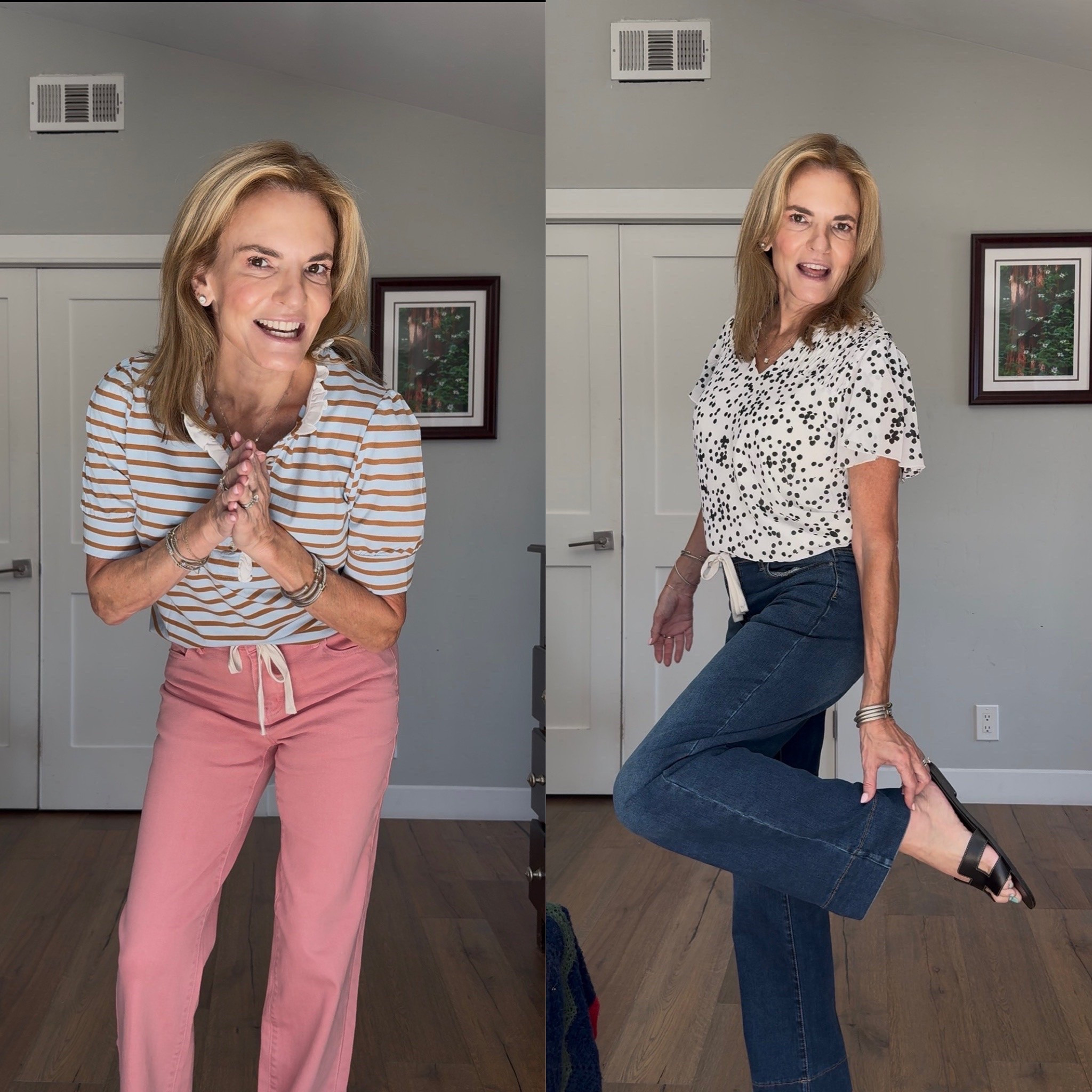 2 easy outfits!

#LTKootd #LTKgrwm #LTKdayinmylife