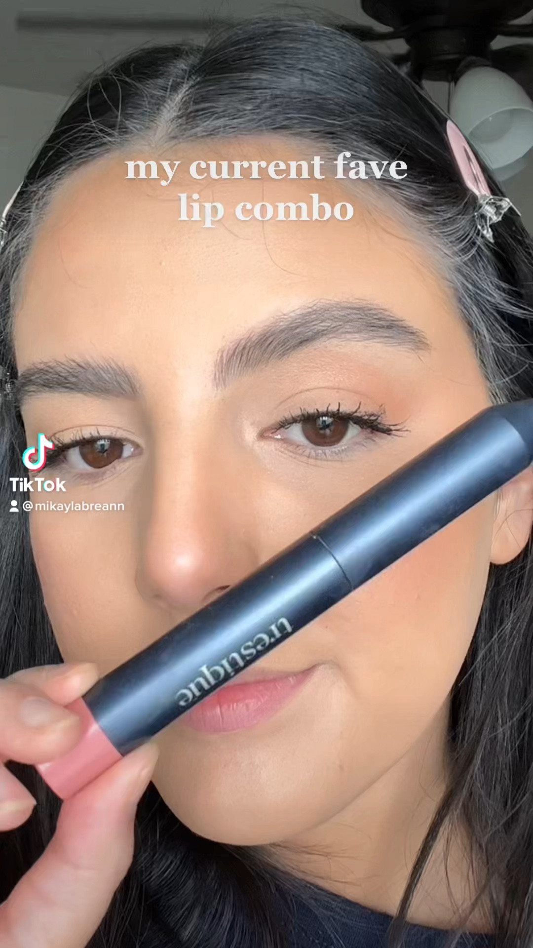 My go to combo that feels amazing on the lips 

#LTKstyletip #LTKbeauty #LTKunder50