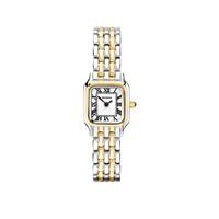Sekonda Ladies Quinn Two Tone Alloy Bracelet with White Dial Watch | Very (UK)