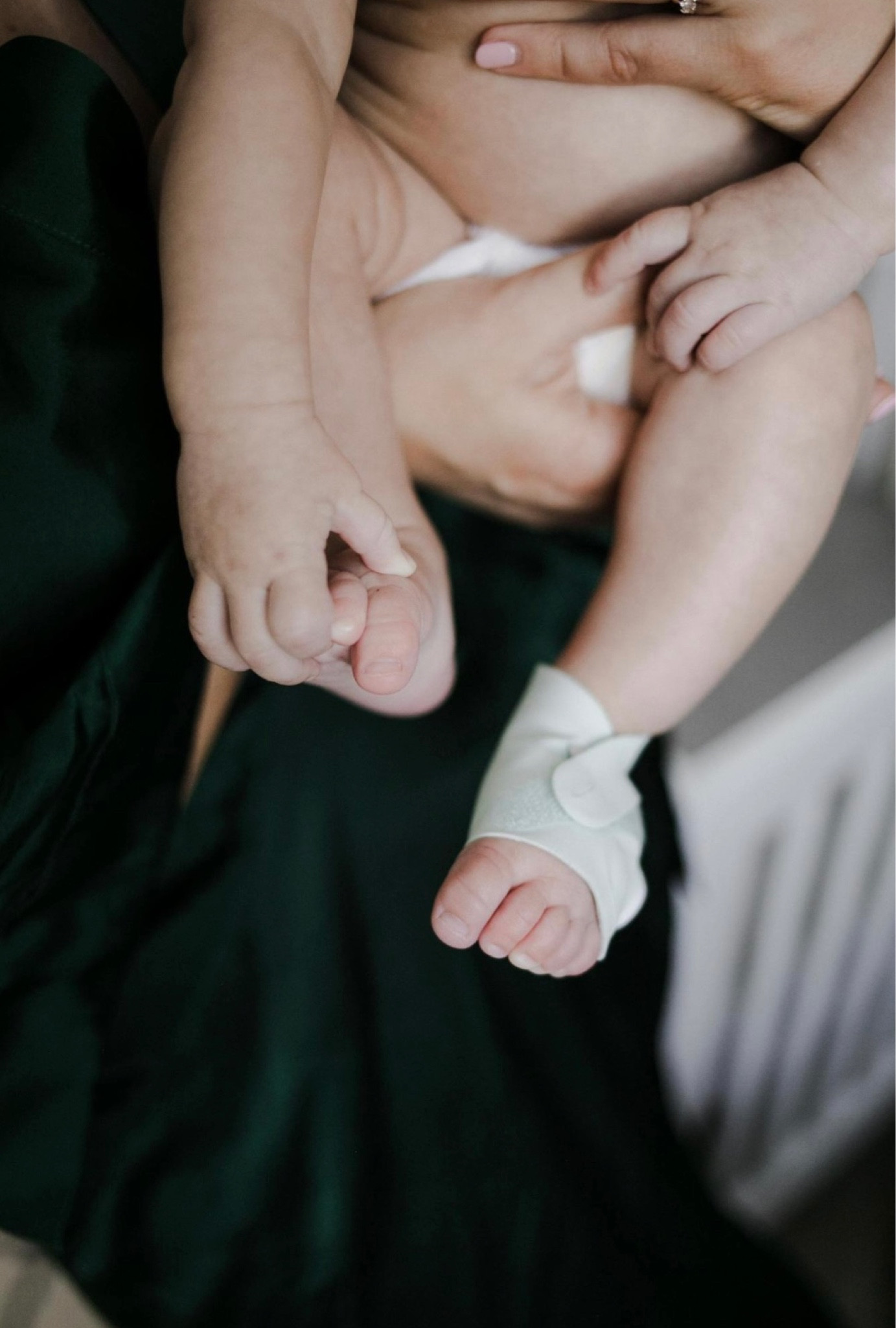 Amazon spring sale. Owlet smart sock and baby monitor on sale! We have used a loved this product for both Brody and Olivia. 
27% off 

#LTKsalealert #LTKbaby #LTKfamily