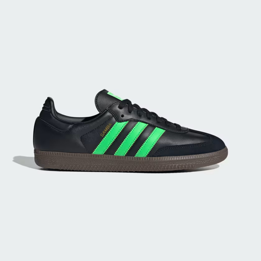 Samba OG Shoes | adidas (US)