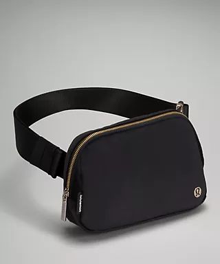 Everywhere Belt Bag 1L Velour | Lululemon (US)