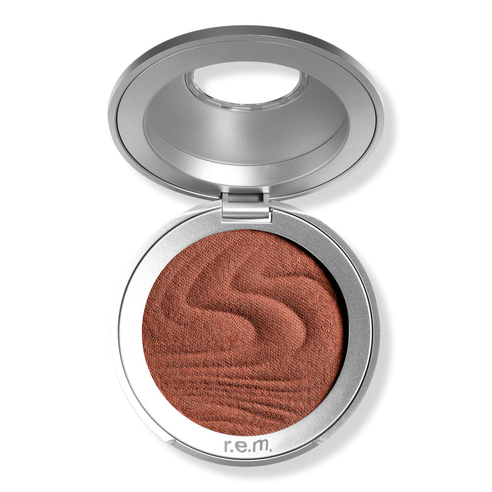 r.e.m. beauty Hypernova Satin Matte Blush - Jupiter Moon | Ulta