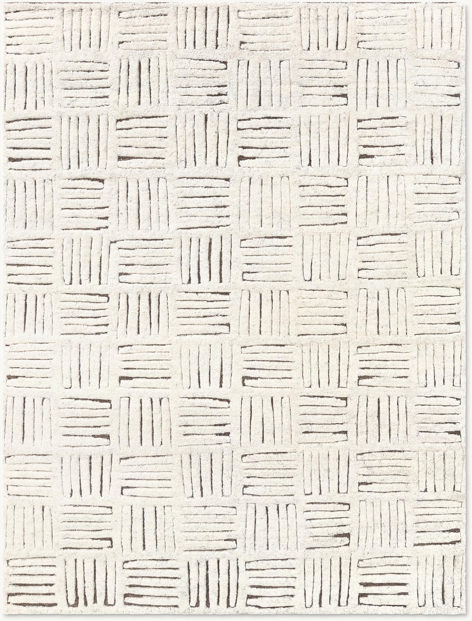 Moroccan Rug Hand Knotted from Hand-Spun Yarns for The Living Room Bedroom Guest Room,Hall Room e... | Amazon (US)