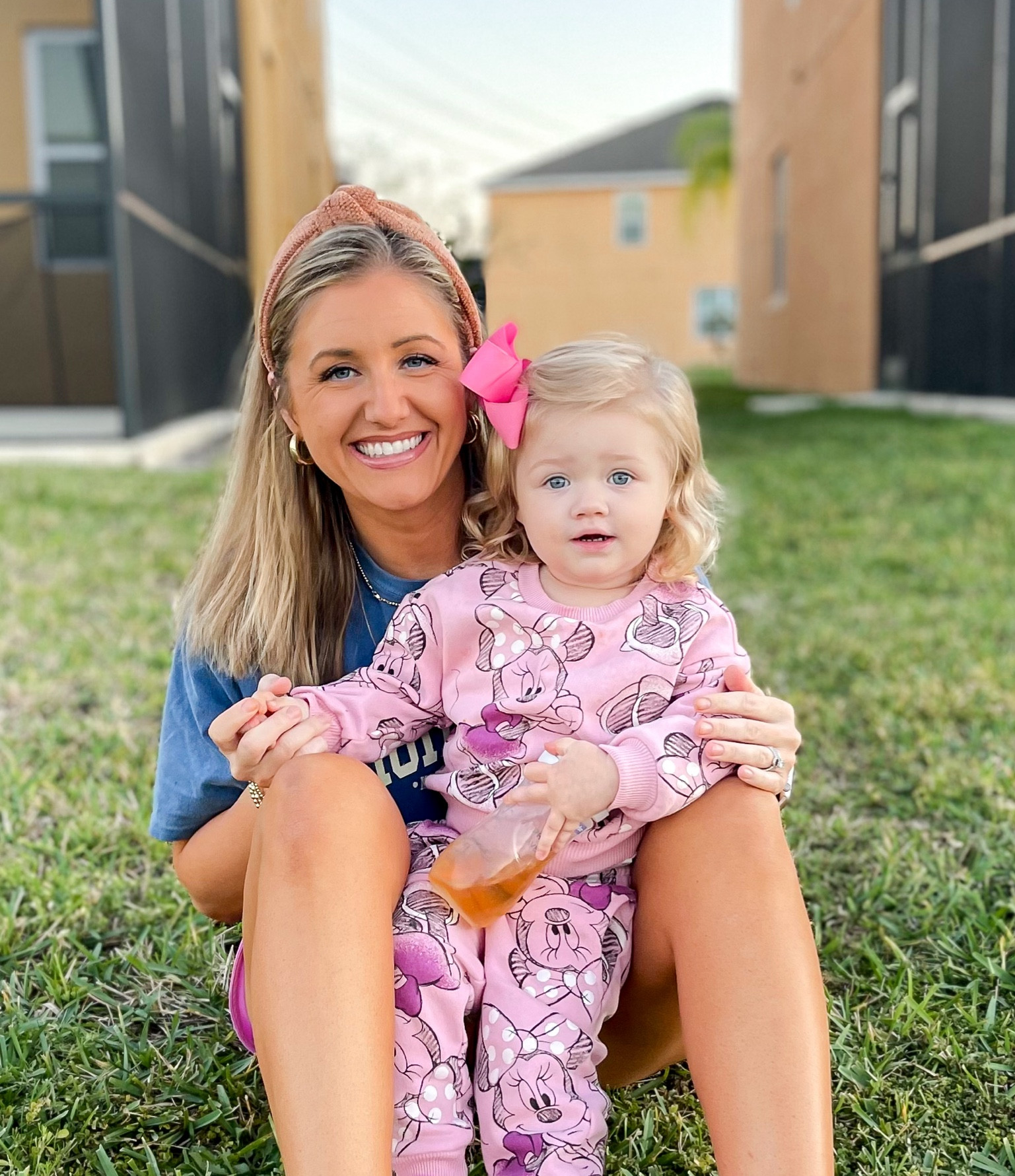 Toddler Disney sweatsuit



#LTKkids