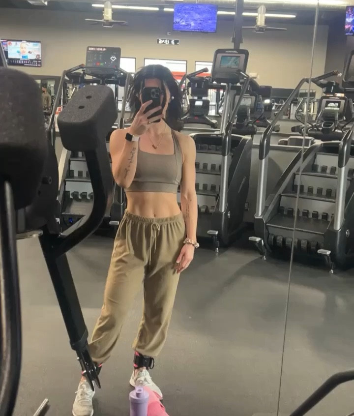 Gym
Mother's Day
White Dress
Wedding Guest
Maternity
Dresses
Taylor Swift Concert
Home Decor
Country Concert
Cocktail Dress
Sandals

#LTKbeauty #LTKstyletip #LTKfit