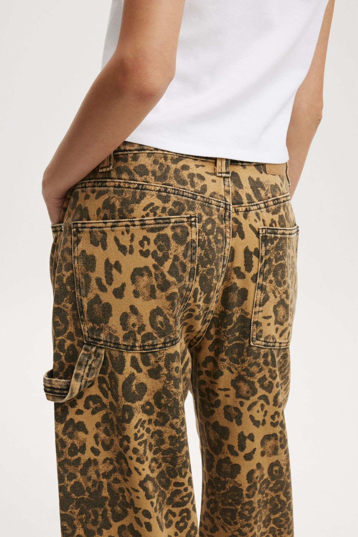 Super Baggy Jean | Cotton On (ANZ)