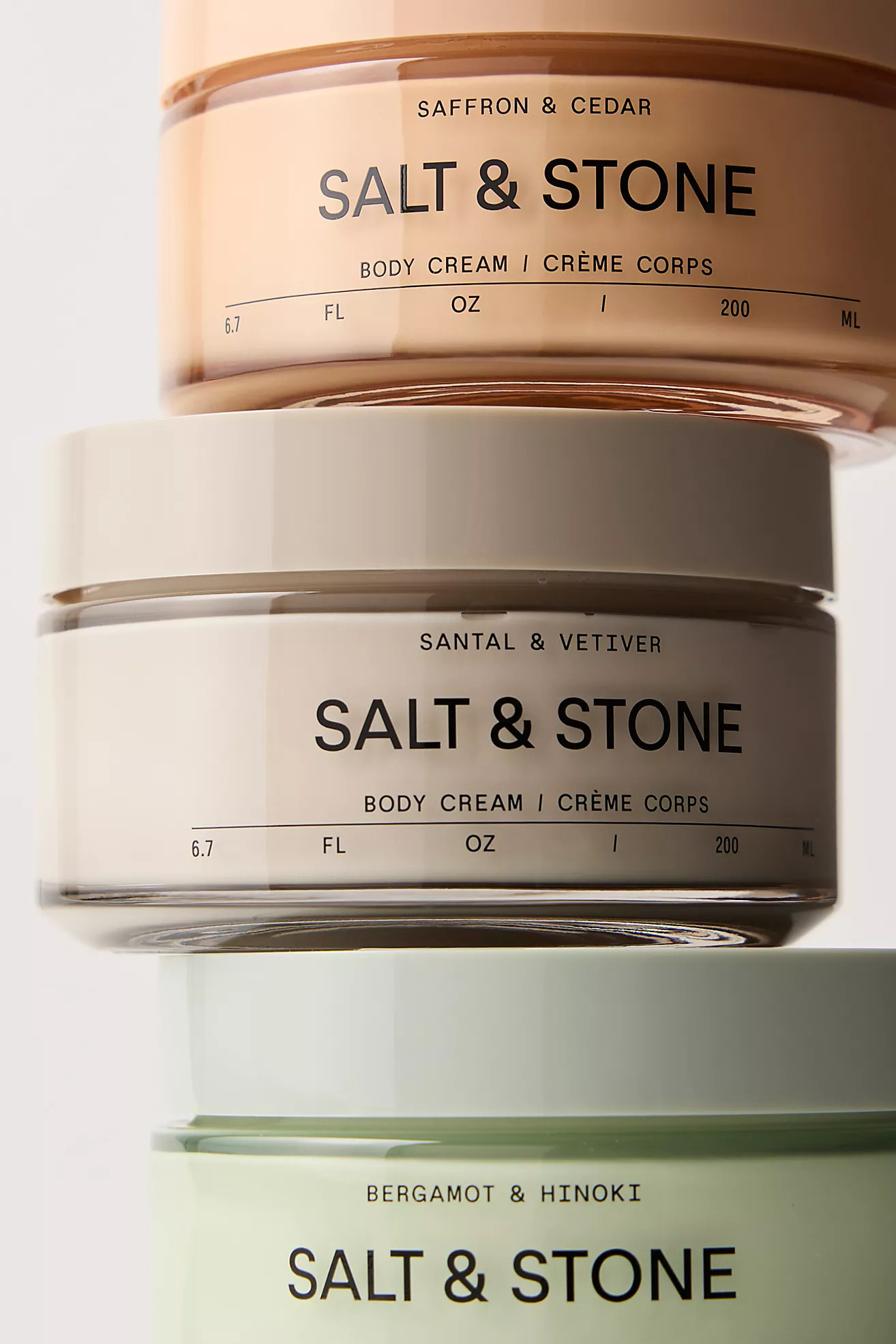 Salt & Stone Body Cream | Free People (Global - UK&FR Excluded)