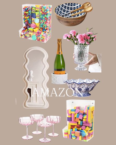 Amazon home
Vase 
Coupes
Mirror 
Toy organization 


#LTKhome #LTKunder100 #LTKunder50