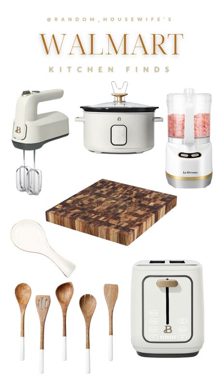 Neutral Home // Kitchen // Walmart 

#LTKhome #LTKsalealert