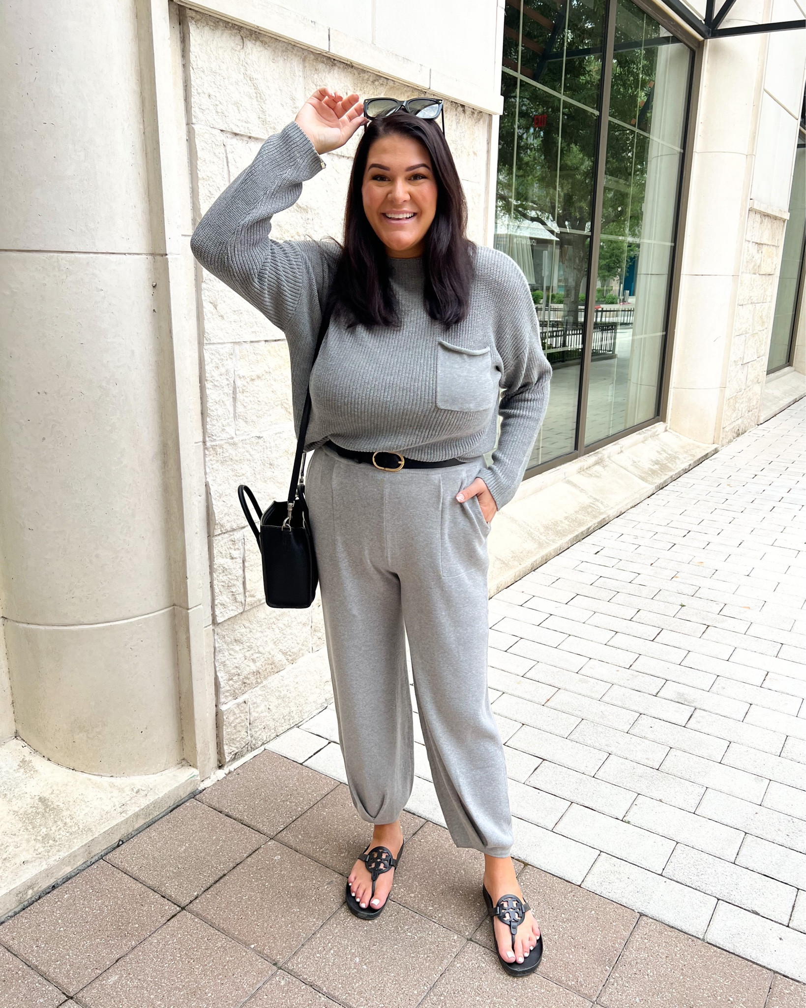 Loving this Free People dupe set from Amazon. Comes in a bunch of colors and a sleeveless version too! 

#midsizefashion #midsizestyle #neutralstyle #neutralfashion #everydayfashion #amazonfashion

Midsize Fashion | Midsize Style | Neutral Style | Neutral Fashion | Everyday Fashion | Amazon Fashion 

#LTKcurves #LTKFind #LTKunder50