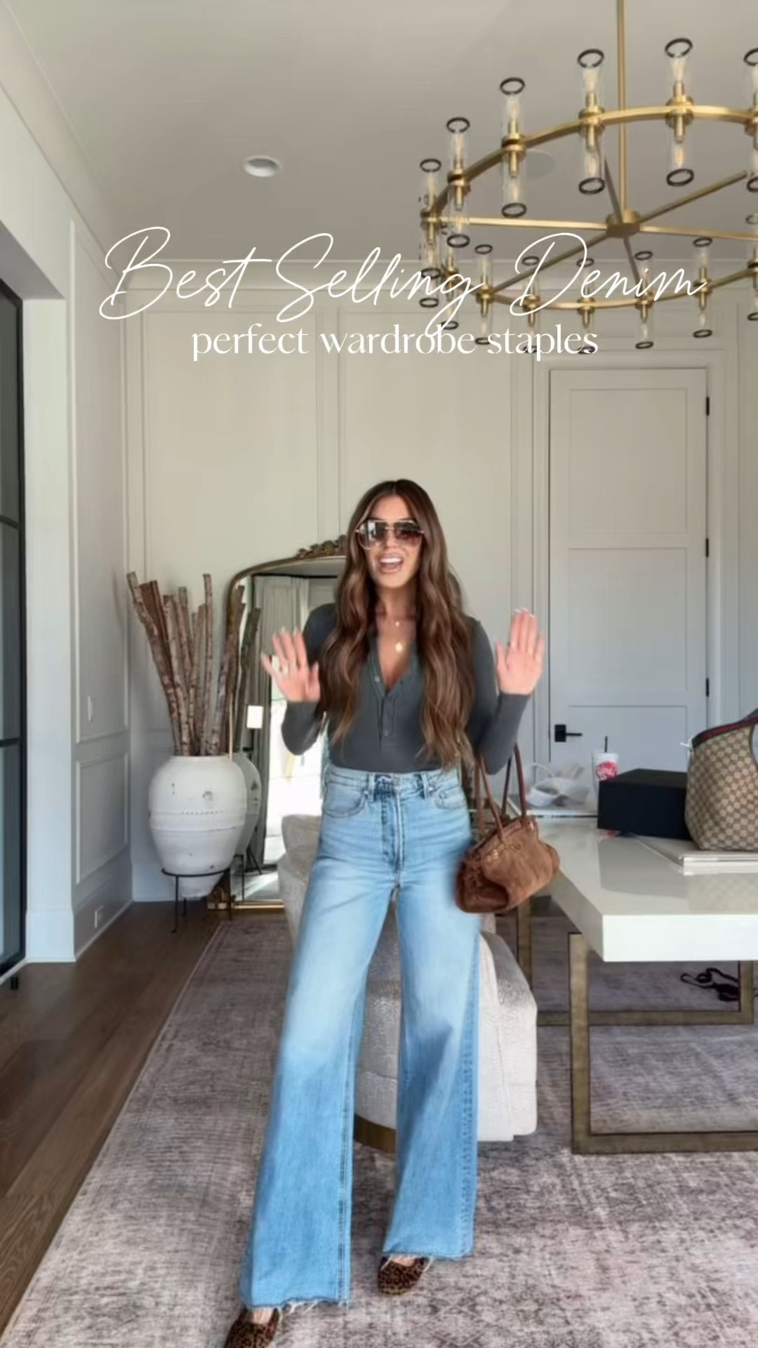 best selling denim + some of my favs lately! 

wearing a 26 in the Vici pair & 27 in the other two 🫶🏼 

 