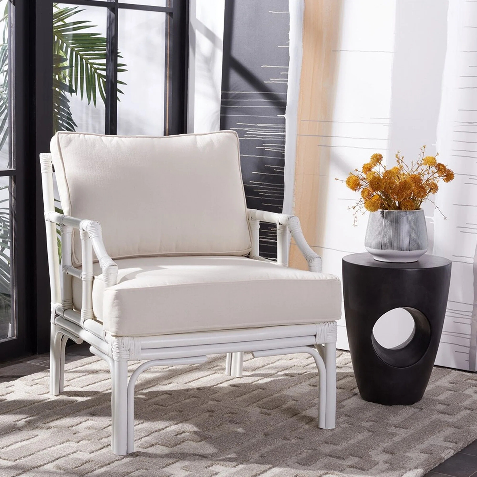 Bay Isle Home™ Twilley 70Cm Wide Club Chair & Reviews | Wayfair | Wayfair North America