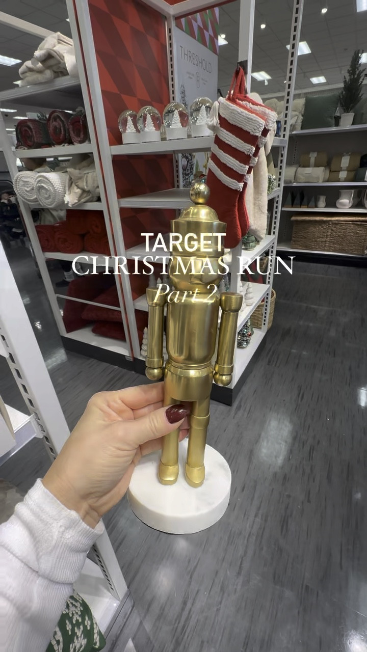 Christmas decor at target🎄

Christmas tree
Gift guide 
Holiday 
Christmas decor 
Holiday decor 


#LTKHoliday #LTKSeasonal #LTKhome