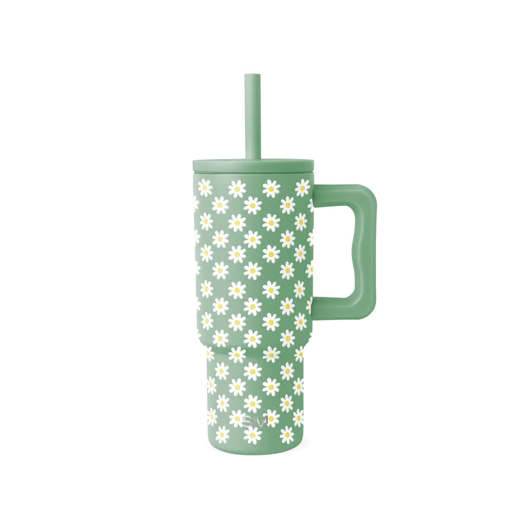 Stylish Water Bottles, Travel Mugs, Food Storage, and Backpacks | Simple Modern