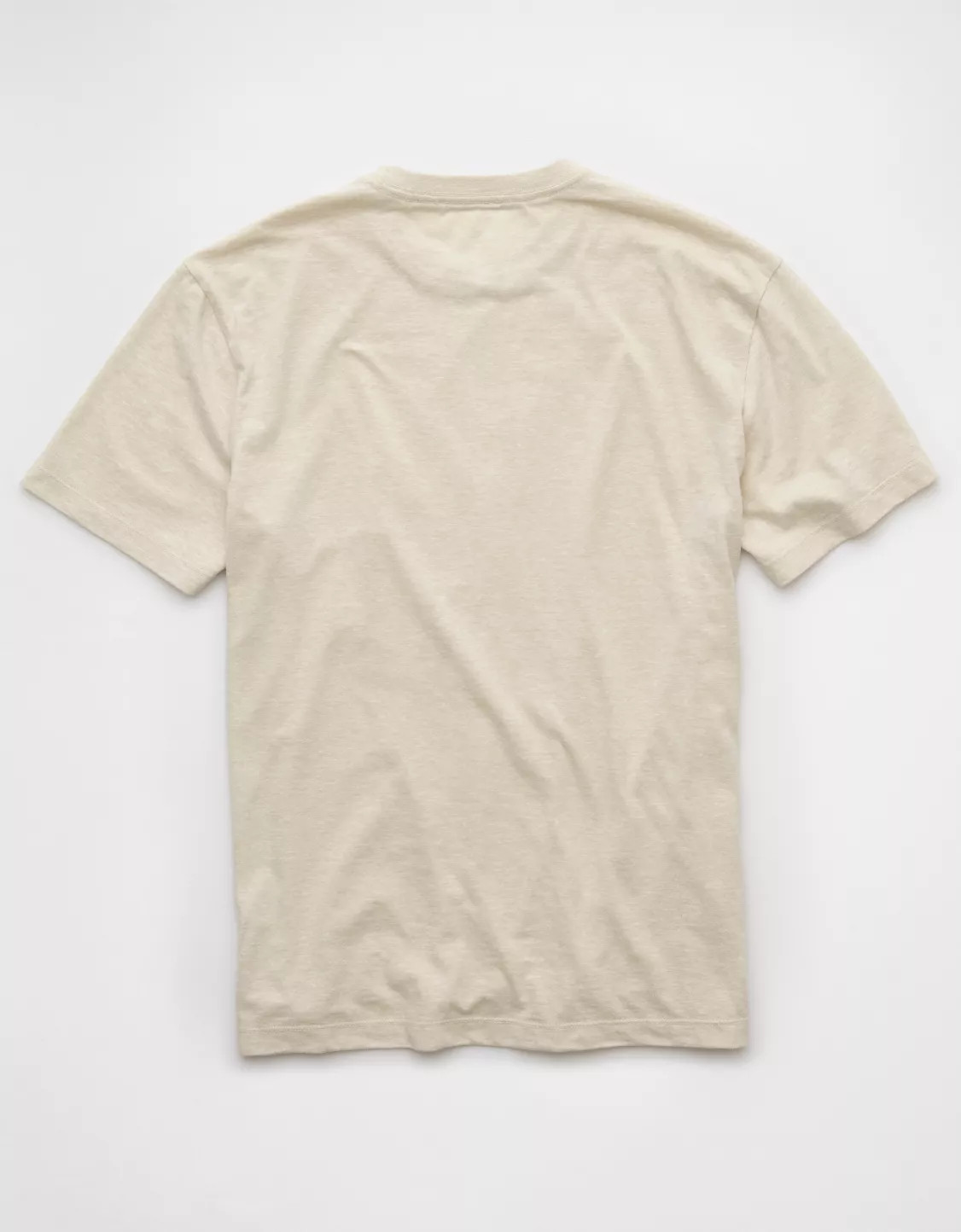 AE Logo Lived-In T-Shirt | American Eagle Outfitters (US & CA)