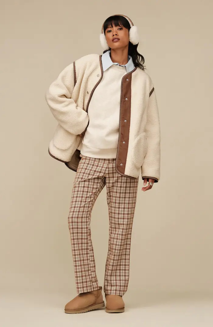 Ultra Mini Classic Boot (Women) | Nordstrom