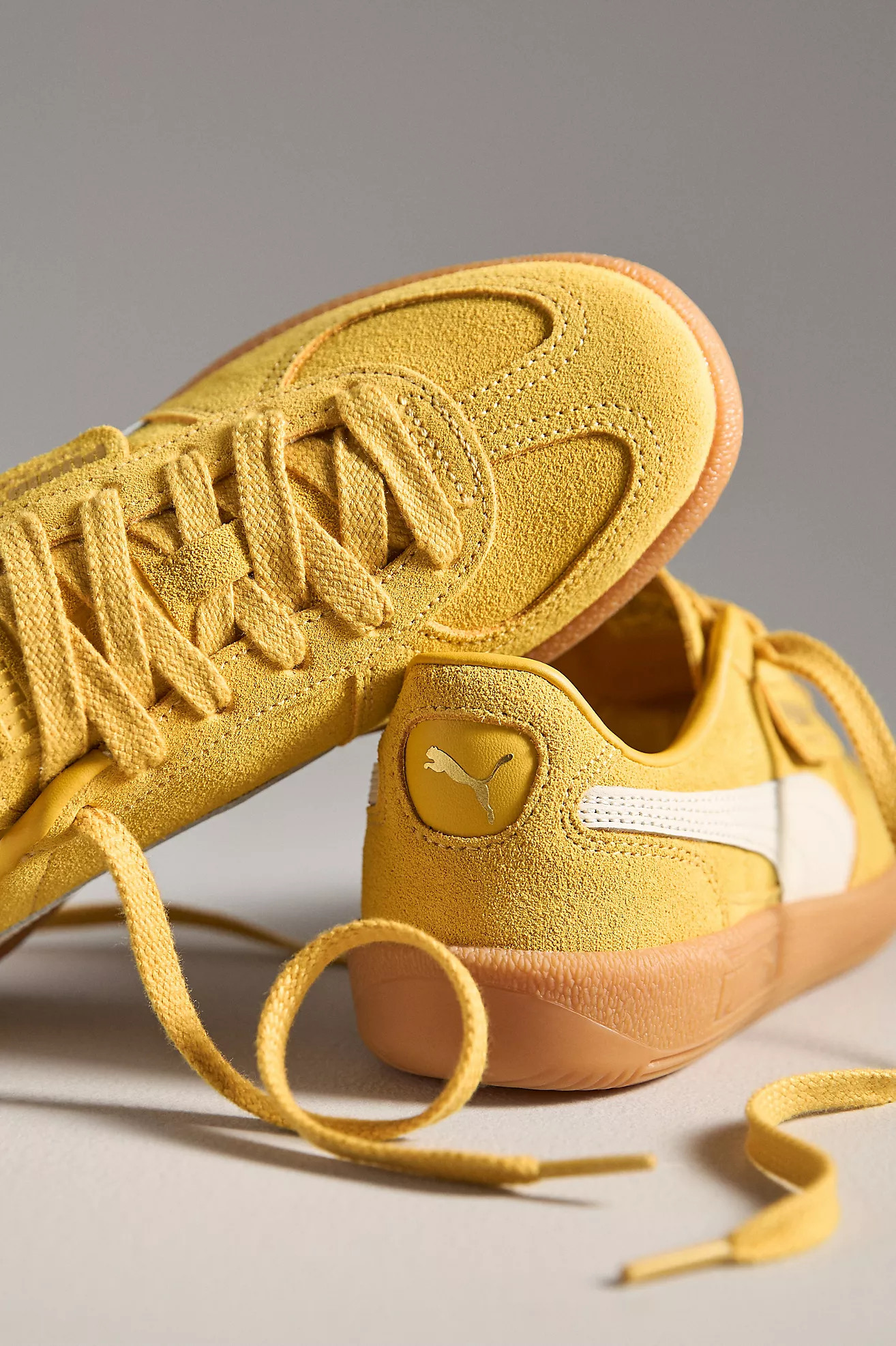 PUMA Palermo Sneakers | Anthropologie (US)