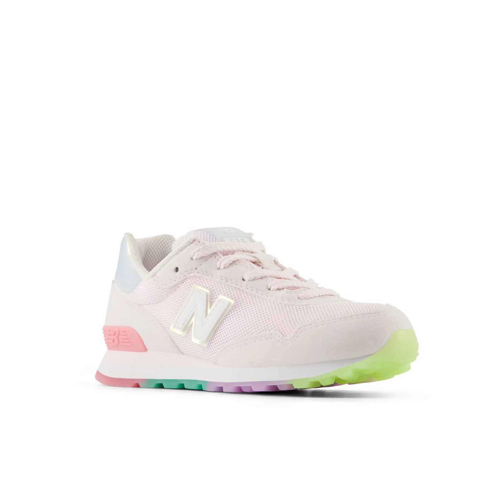 New Balance\u00ae 515 V1 Preschool Kids' Sneakers | Kohl's