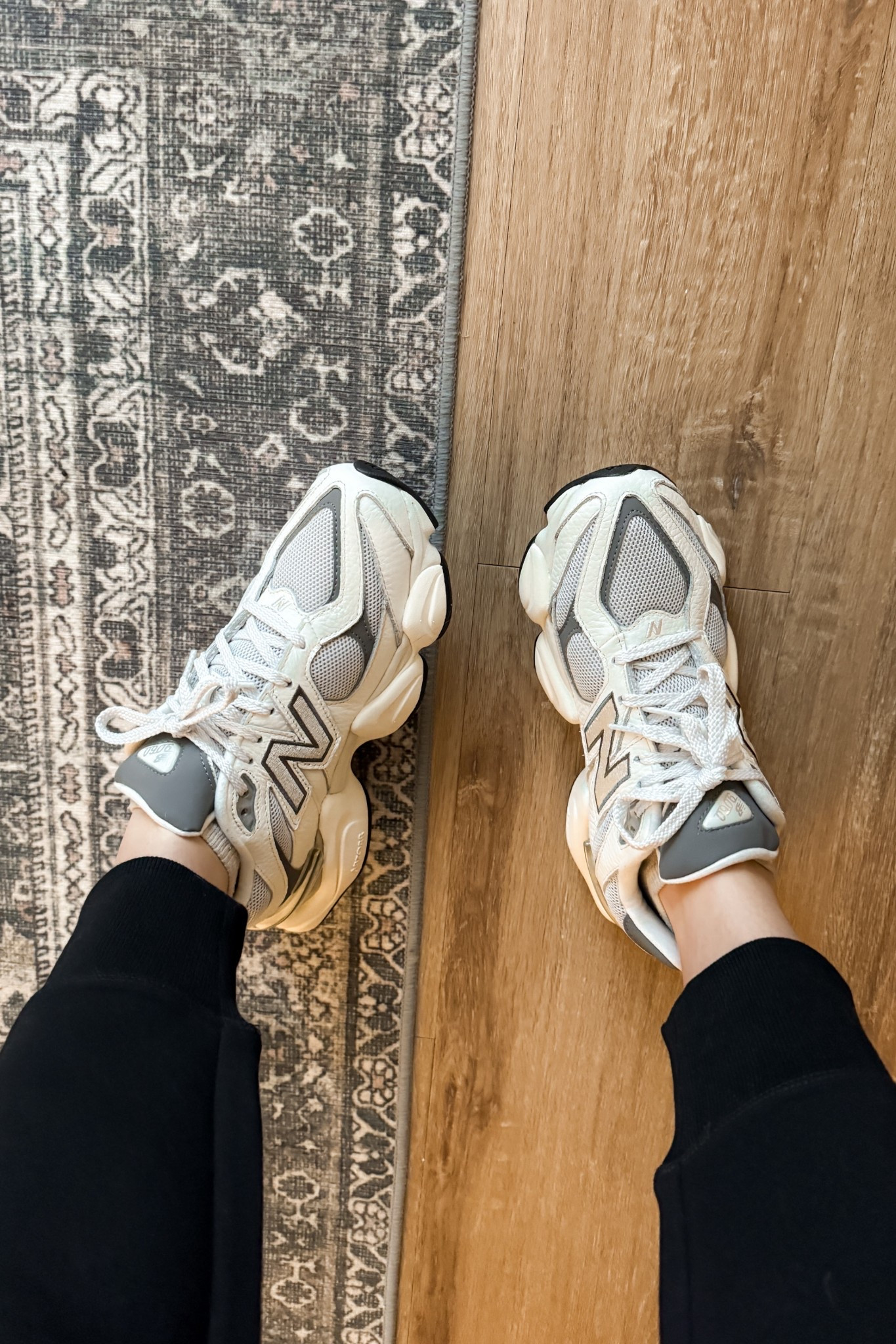 New favorite shoe!👟 #NewBalance #Shoes #LTK