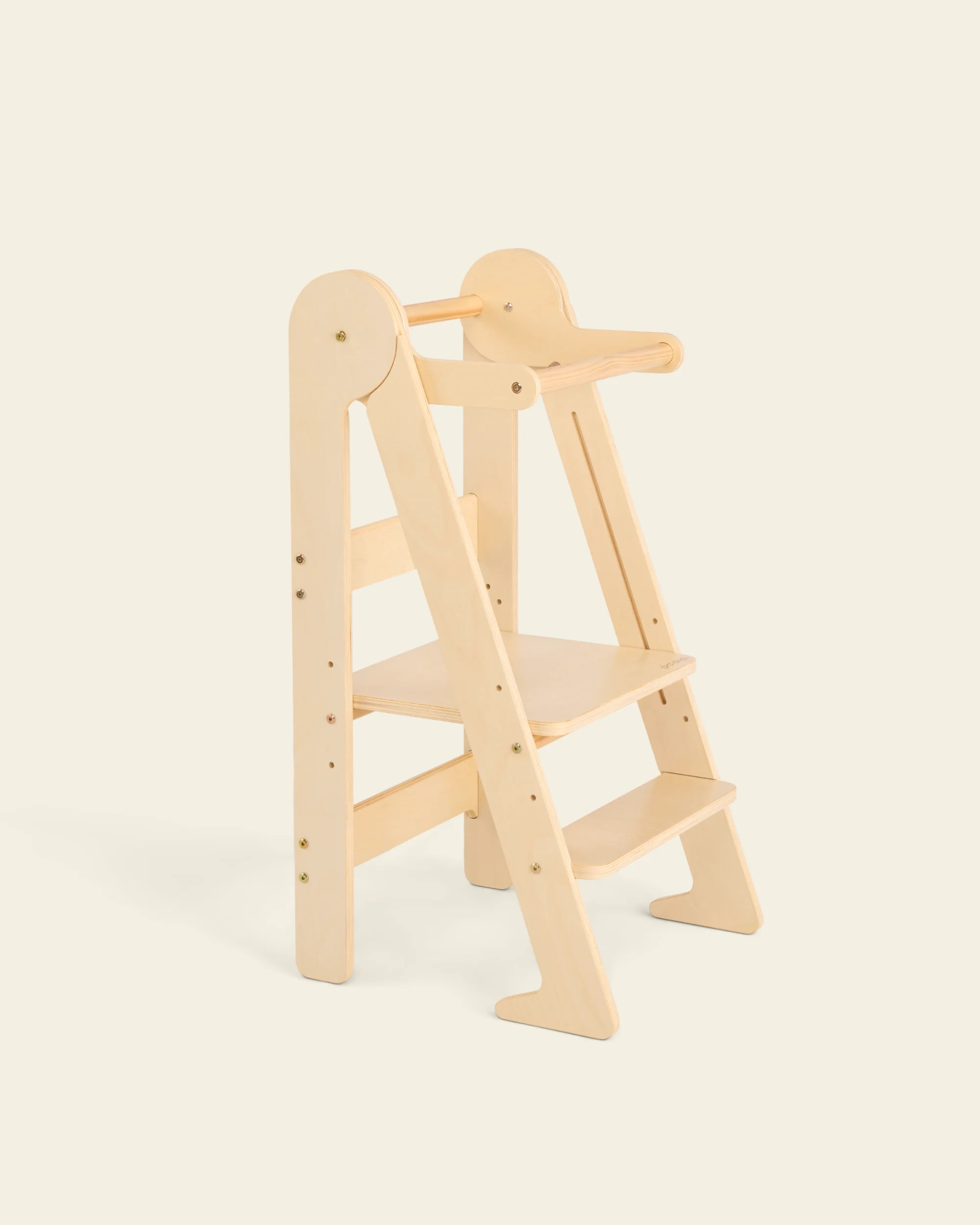 Foldable Toddler Tower | Piccalio