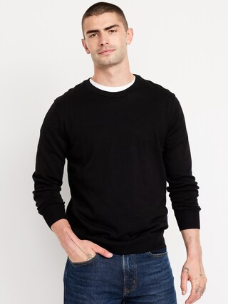 Crew-Neck Sweater | Old Navy (US)