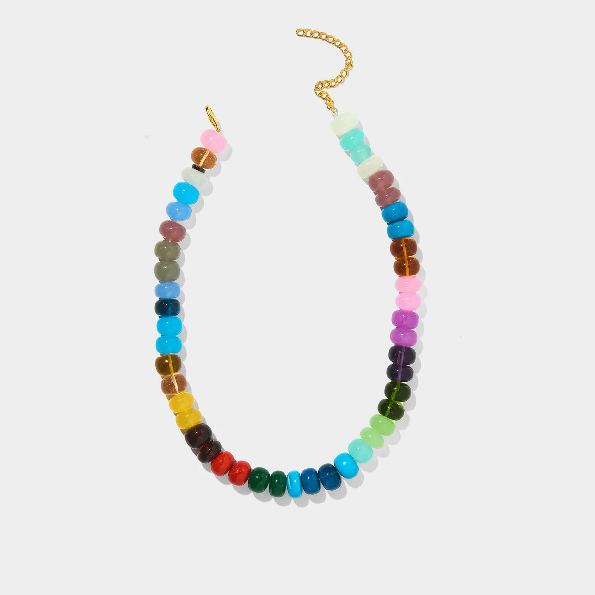 Jasmine Necklace | Allie + Bess