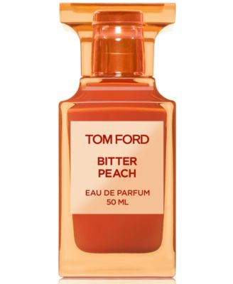 Tom Ford Bitter Peach Eau De Parfum Fragrance Collection | Macy's