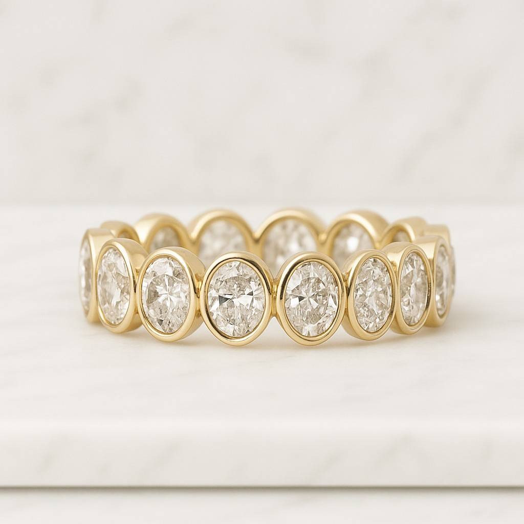 ring stacks ideas i've been obsessed with 

#LTKWedding #LTKBeauty