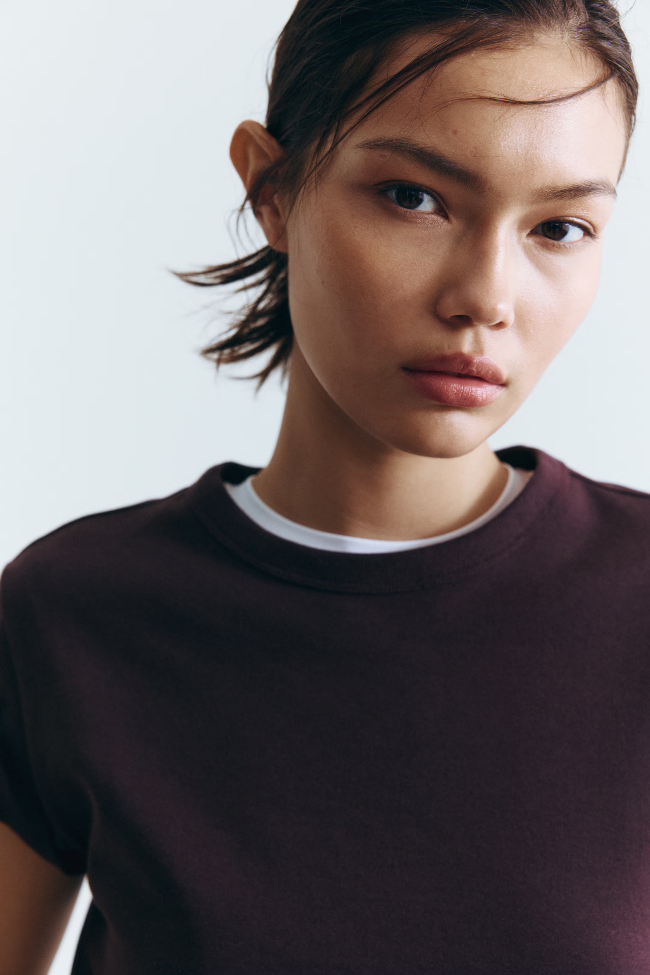 Cotton T-Shirt | H&M (US + CA)