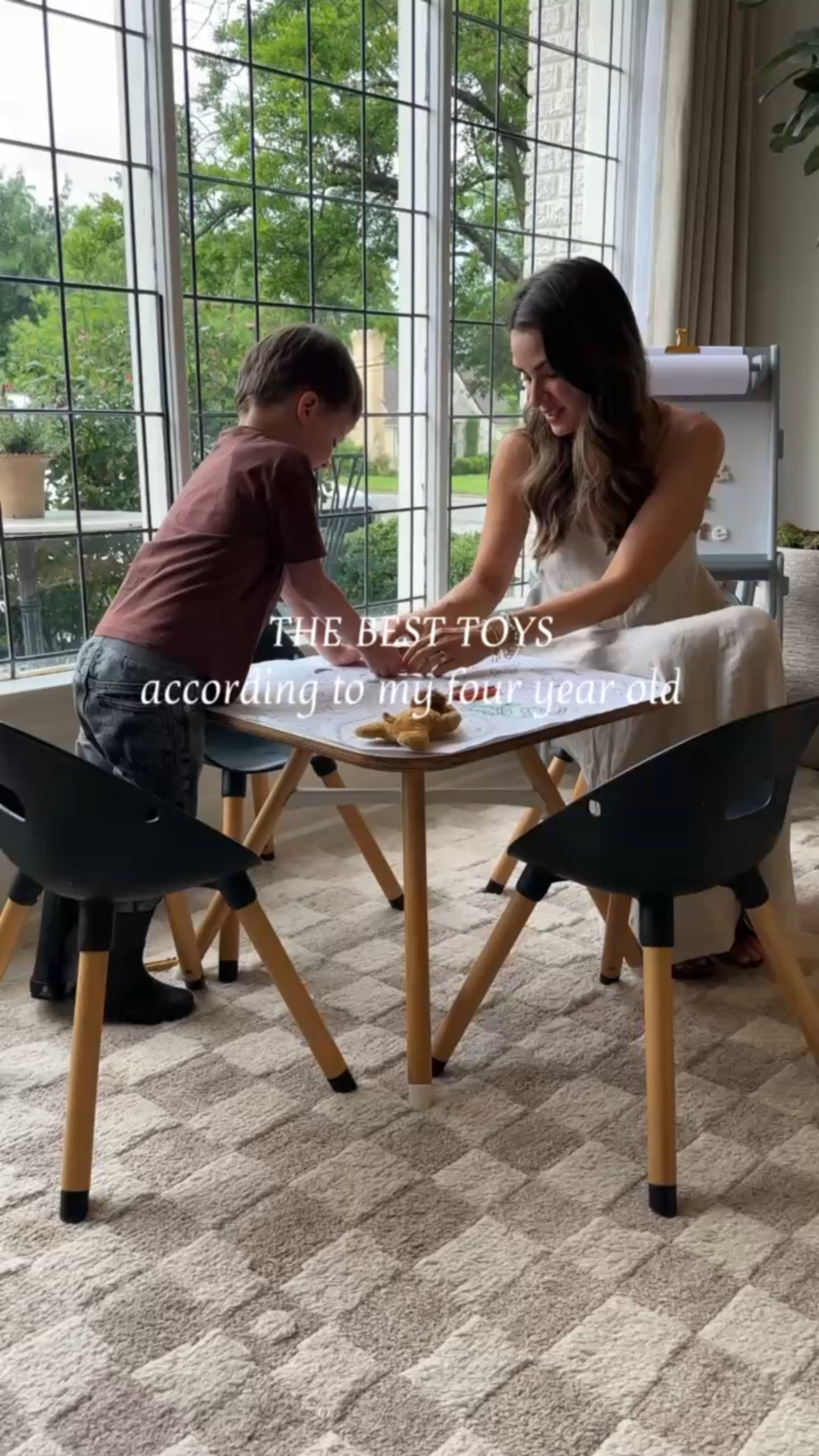 The best toys according to Emmett🤍 linked everything he loves here m


#LTKmomlife #LTKBaby #LTKKids