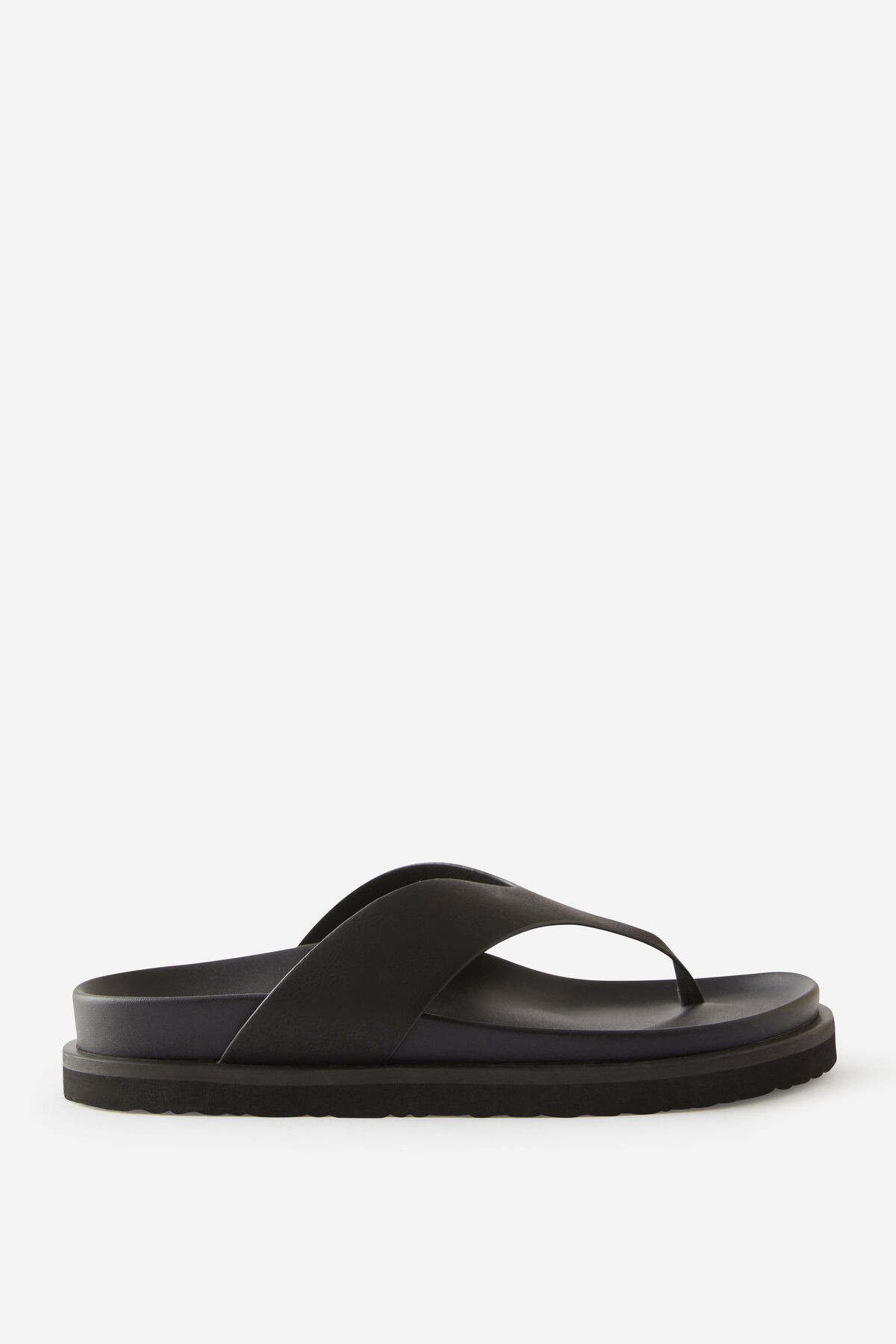 Elidy Toe Post Slide | Cotton On (ANZ)