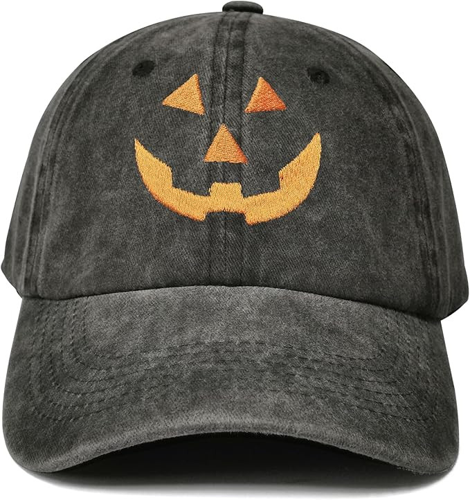 Hepandy Embroidered Baseball Hats & Caps for Men and Women | Amazon (US)