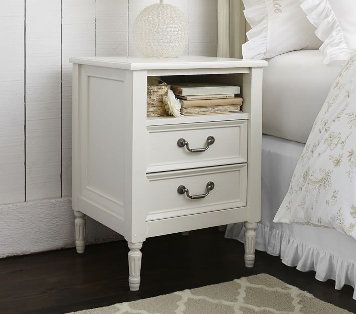Blythe Nightstand | Pottery Barn Kids