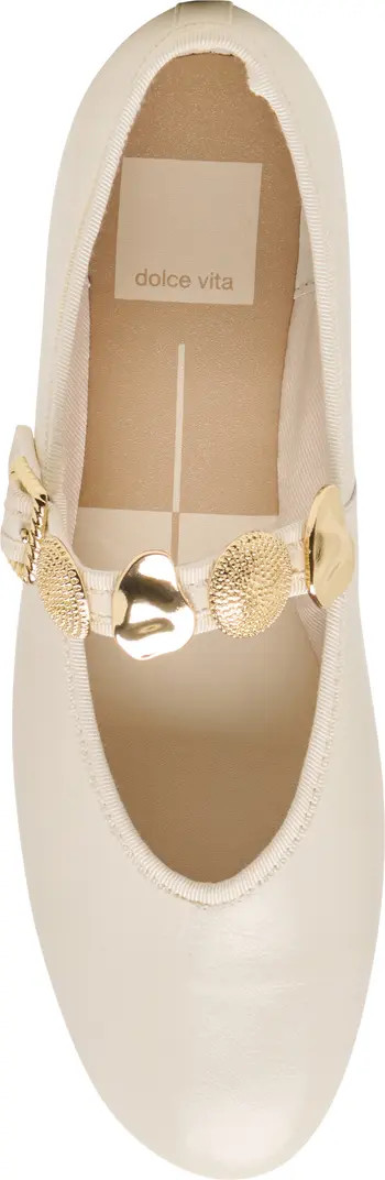 Relan Mary Jane Flat (Women) | Nordstrom