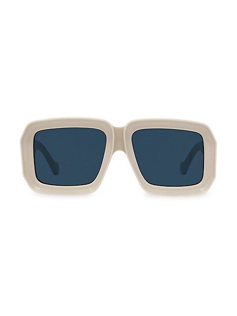 Loewe


Paula's Ibiza 56MM Square Sunglasses | Saks Fifth Avenue