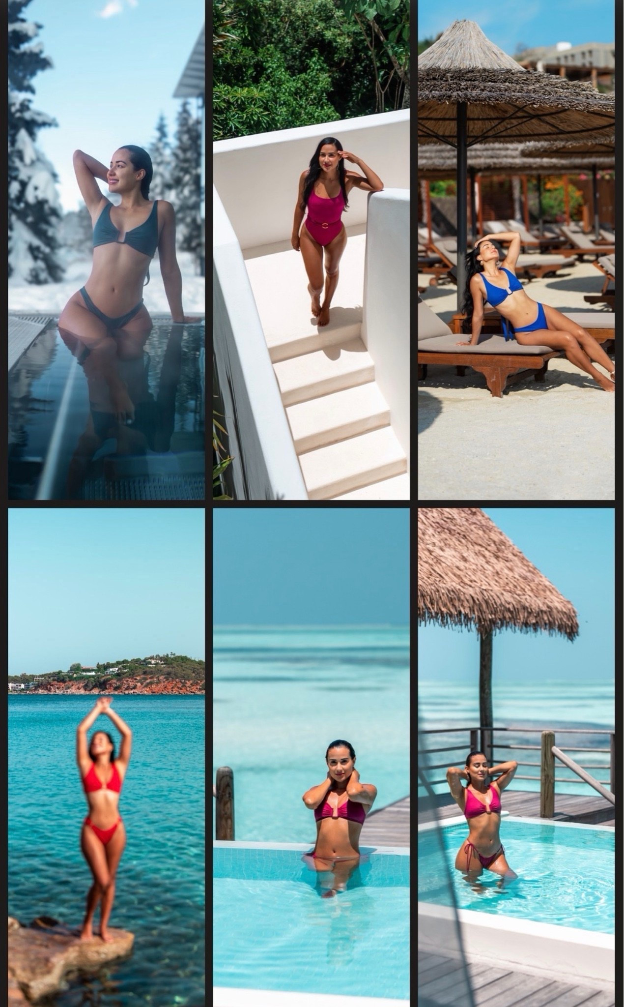 My most used swimwear 👙 #Awaythatday

#LTKSeasonal #LTKSwim #LTKTravel