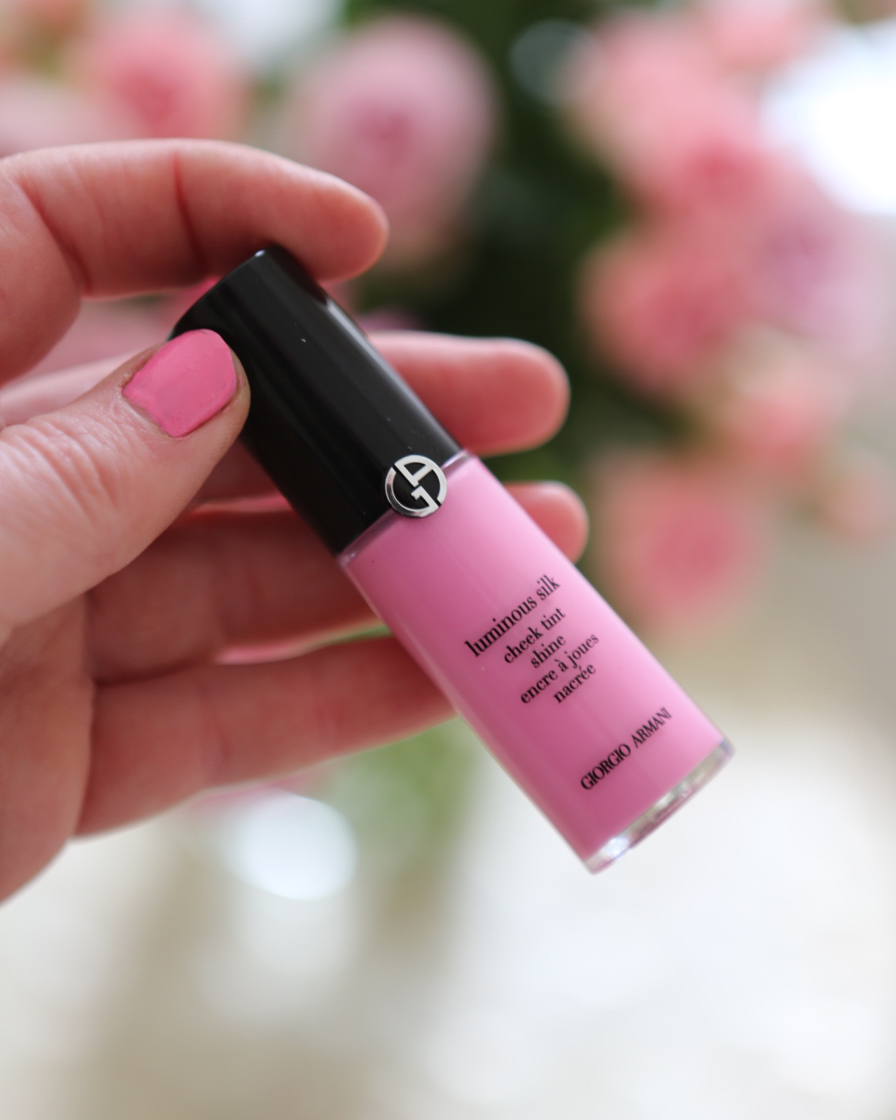 Pink goes with everything! Get this Barbiecore makeup look using some fabulous products from #armanibeauty 

#LTKluxury #LTKuk #LTKbeauty