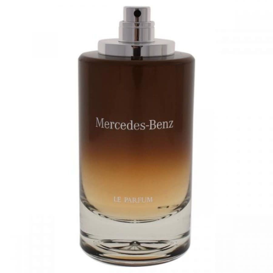 Mercedes-Benz Mens Mercedes-Benz Le Parfum EDP 4.0 oz (Tester) Fragrances 3595471022103 | Jomashop.com & JomaDeals.com