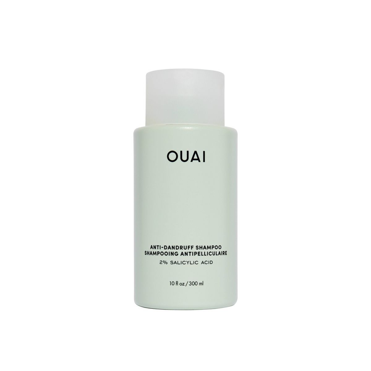 OUAI Anti Dandruff Shampoo - 10 fl oz - Ulta Beauty | Target