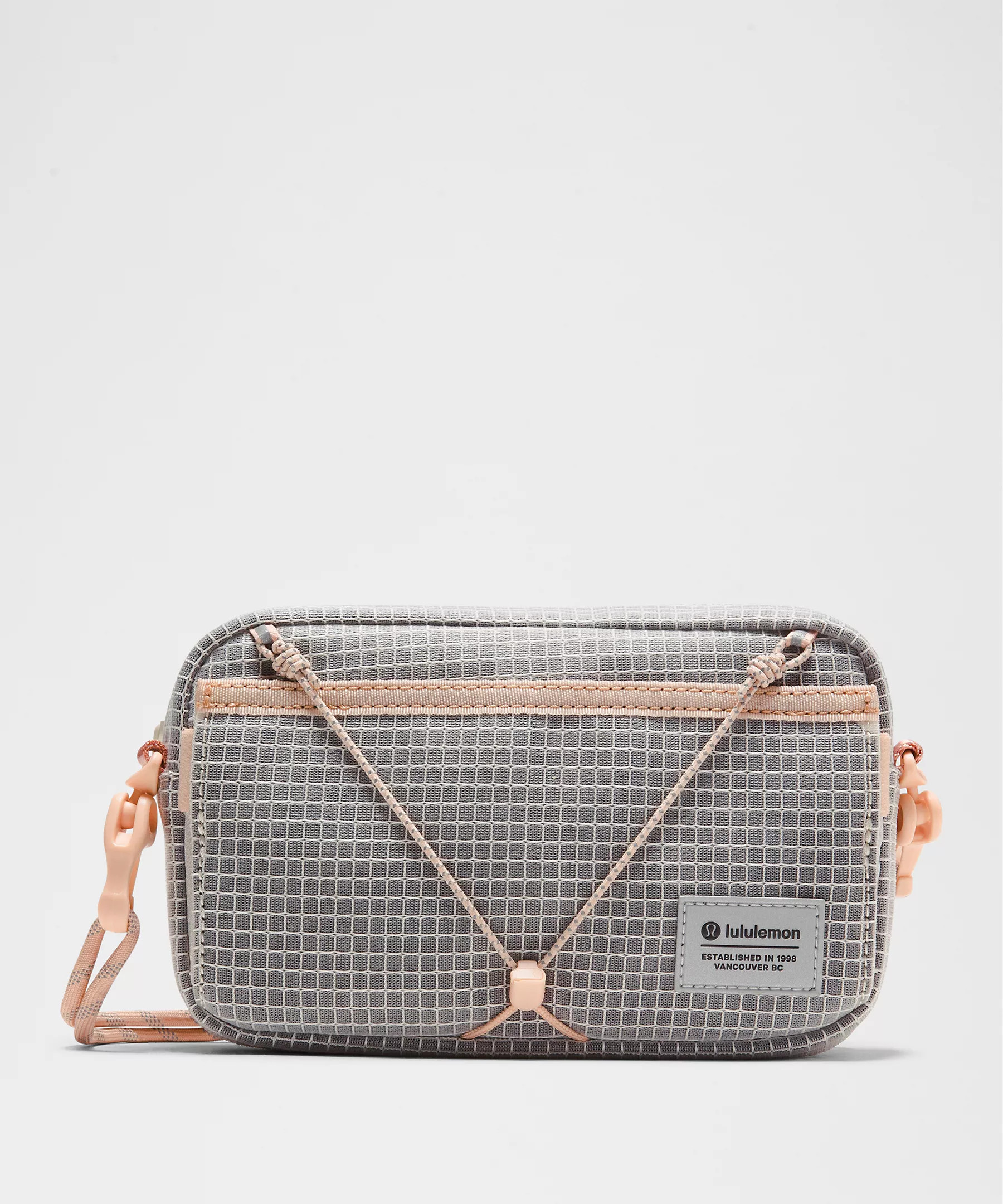 Clippable Nano Pouch | Lululemon (US)