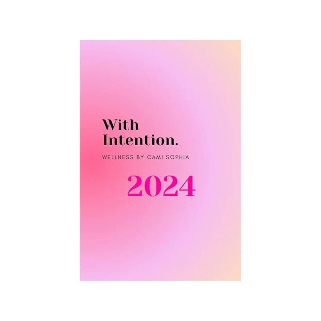 2024 Planner With Intention - Etsy UK | Etsy (UK)